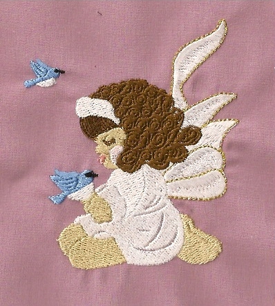 Cute Angel 1 1-100 Cute Angel 1 1-100