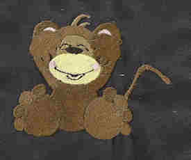 17 Monkey 17 Monkey