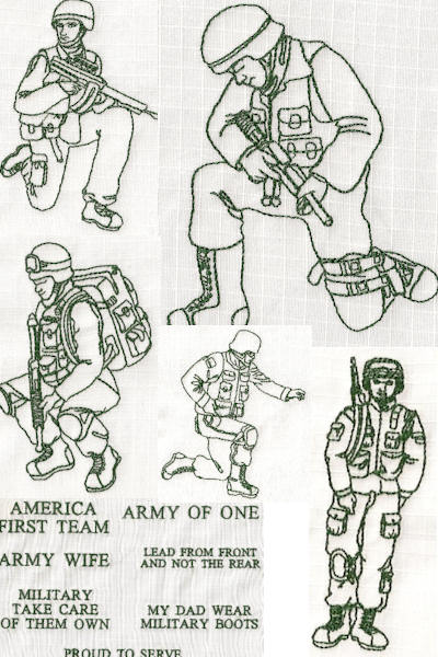 193 Soldiers Sayings 193 Soldiers Sayings
