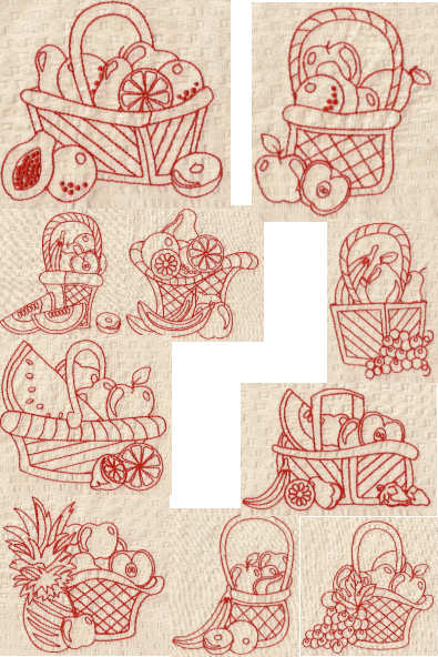 216 Fruitbasket 216 Fruitbasket