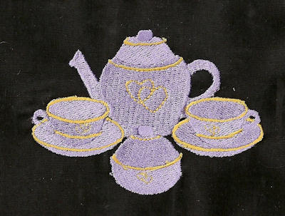 22 Tea Time 22 Tea Time