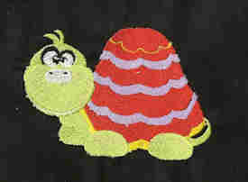 23 Turtle 23 Turtle