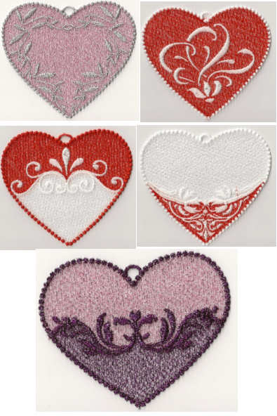270 FSL Hearts