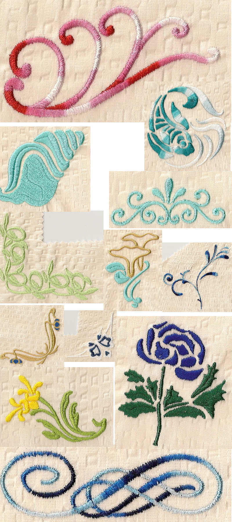 326 Art Deco Designs 2 326 Art Deco Designs 2