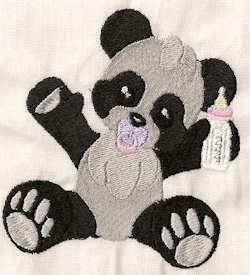 Koaly Bear 44 Embroidery Design Koaly Bear 44 Embroidery Design