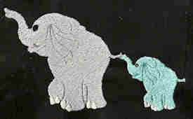 45 Mama Elephant 45 Mama Elephant