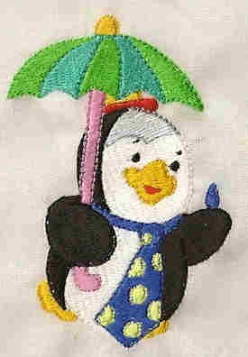 74 Penguin 74 Penguin