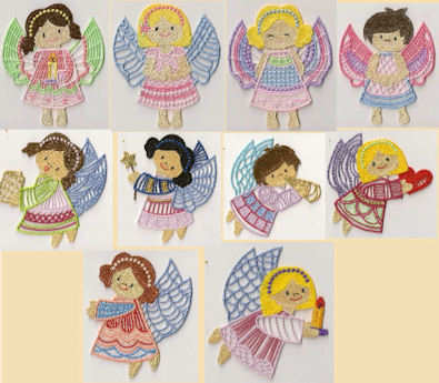 Angel2 FSL Angel Girls Angel2 FSL Angel Girls