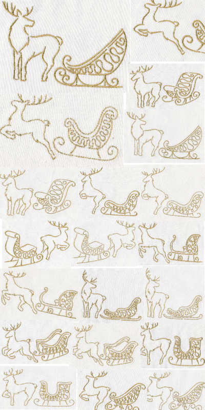 DEER DEER