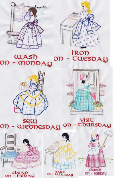 Housework Housework