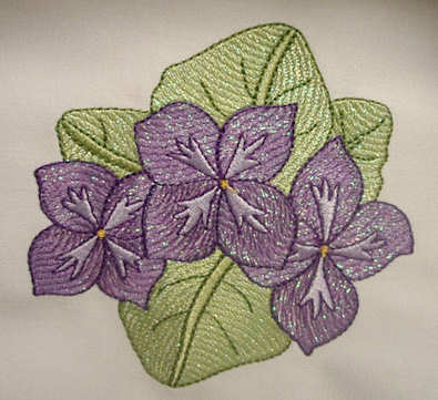 MF Mylar Flowers MF Mylar Flowers