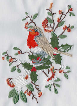Seasons Greetings Embroidery Designs Seasons Greetings Embroidery Designs