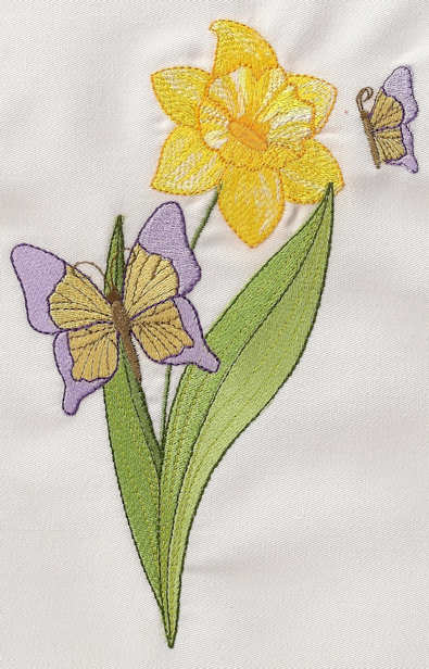 Spring Flower 2 Spring Flower 2