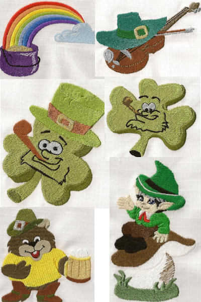 StPatricksDay StPatricksDay