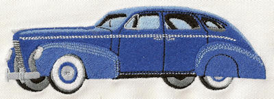 Vintage Car 1 Vintage Car 1