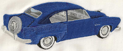 Vintage Car 2 Vintage Car 2