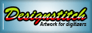 Design Stitch