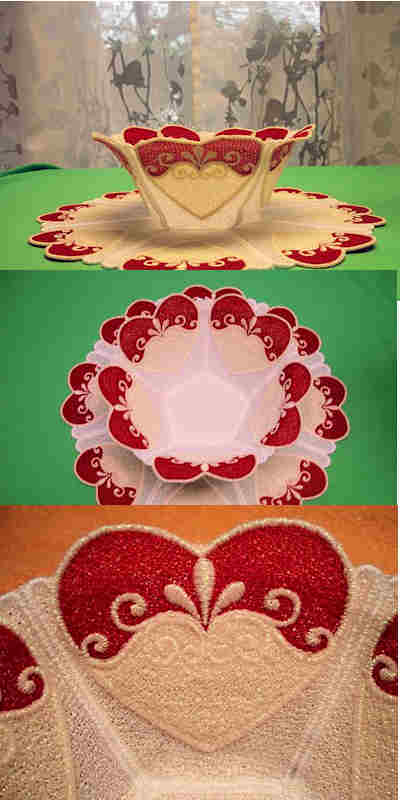 bowlanddoily3 Embroidery Design Project bowlanddoily3 Embroidery Design Project