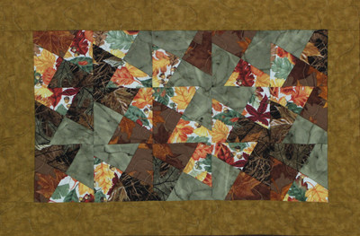 FallQuilt