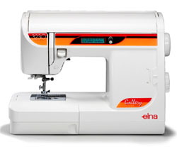 Elna 3230 sewing machine