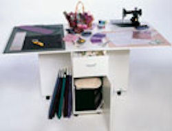 Koala, Roberts, Arrow, sewing machine cabinets pic