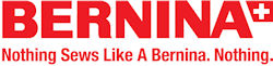 Bernina Sewing Machines logo.com