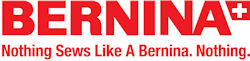 Bernina Sewing Machines, Bernina Sergers, Bernina Embroidery Machines