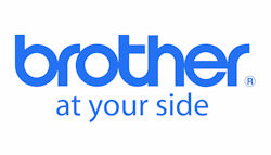 Brother sewing machines logo pic