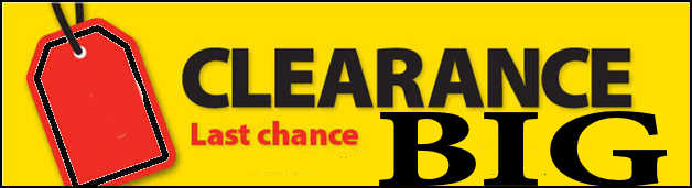 Clearance