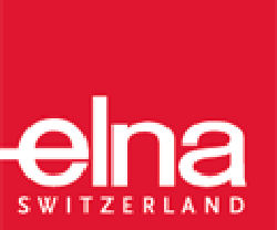 Elna sewing machines logo pic