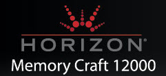 Janome Horizon sewing machine Logo