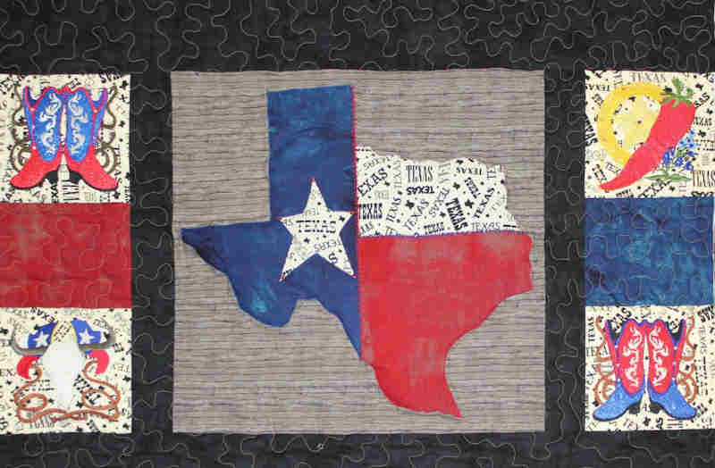 Texas Quilt