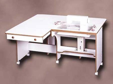 Sewing cabinets and furniture example pic